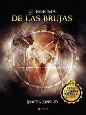 cover image of EL ENIGMA DE LAS BRUJAS